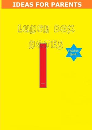 Lunch Box Notes