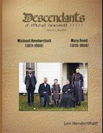 Michael Hendershott 14551 Descendants