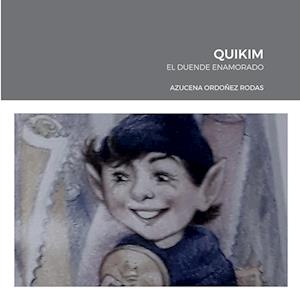 Quikim