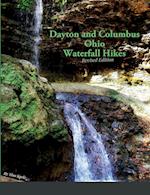 Dayton and Columbus Ohio Waterfall Hikes 