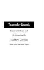 Tastemaker Records Executive Producers Club The Gothenburg Mix 