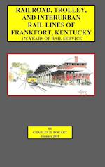 Frankfort Railroad (Hard Bound)