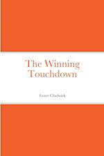 The Winning Touchdown 