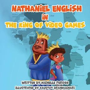 Nathaniel English in the King of Video Games