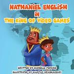 Nathaniel English in the King of Video Games