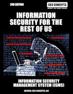 Information Security for the Rest of Us: Information Security Management System: 2nd Edition