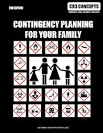 Contingency Planning for Your Family: 2nd Edition