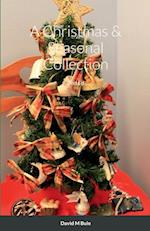 A Christmas & Seasonal Collection 2nd Ed 