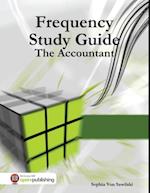 Frequency Study Guide: The Accountant