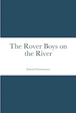 The Rover Boys on the River 