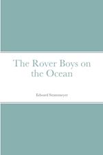 The Rover Boys on the Ocean 