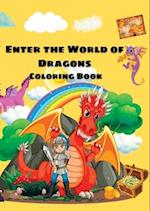 Enter The World of Dragons 