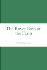 The Rover Boys on the Farm 