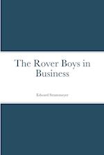 The Rover Boys in Business 