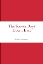 The Rover Boys Down East 