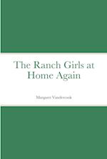 The Ranch Girls at Home Again 