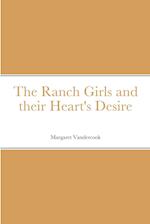 The Ranch Girls and their Heart's Desire 