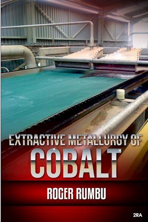 Extractive Metallurgy of Cobalt