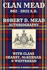 CLAN MEAD 