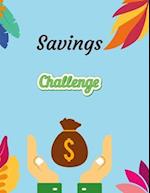 Savings Challenges 