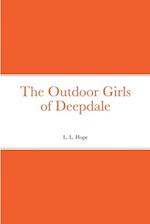 The Outdoor Girls of Deepdale 