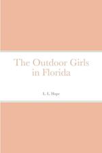 The Outdoor Girls in Florida 