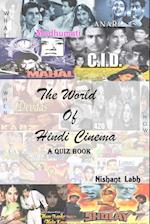 The World Of Hindi Cinema - A Quiz Book