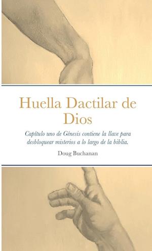 Huella Dactilar de Dios