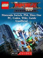 Lego Ninjago Movie Video Game, Nintendo Switch, PS4, Xbox One, PC, Codes, Wiki, Guide Unofficial