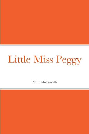 Little Miss Peggy