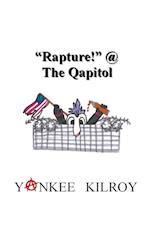 "Rapture!" @ the Qapitol 