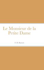 Le Monsieur de la Petite Dame 