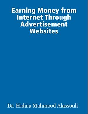 Earning Money from Internet Through Advertisement Websites