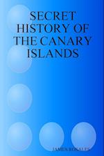 Secret History of the Canary Islands