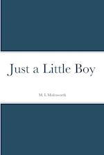 Just a Little Boy 