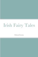 Irish Fairy Tales 