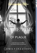Love in the Time of Plague 