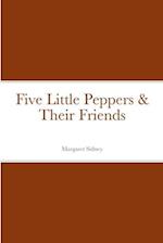 Five Little Peppers & Their Friends 