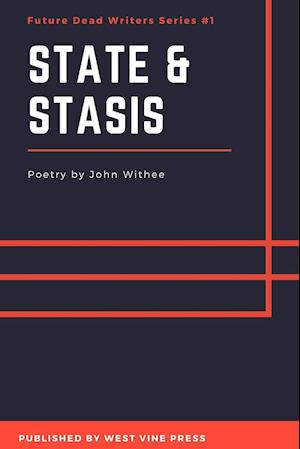 State & Stasis (2018. 2nd Printing)