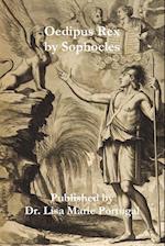 Oedipus Rex by Sophocles