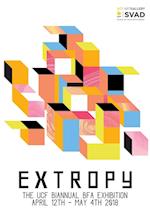 Extropy: The UCF Biannual BFA Exhibition 