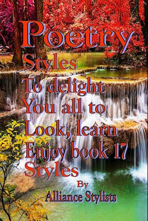 Poetry Styles Book 17