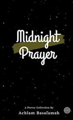 Midnight Prayer 