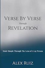 Verse By Verse Through Revelation