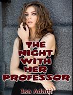 The Night With Her Professor