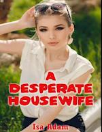 A Desperate Housewife
