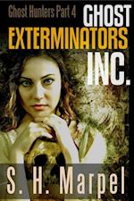 Ghost Exterminators Inc.