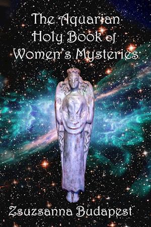 The Holy Book of Women's Mysteries