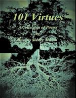 101 Virtues: A Collection of Poems