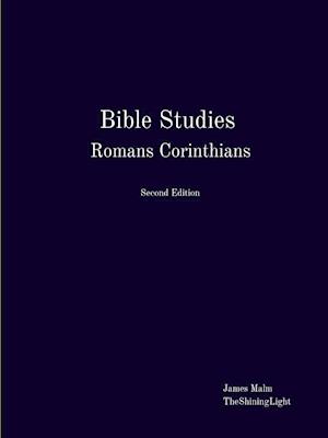 Bible Studies Romans Corinthians